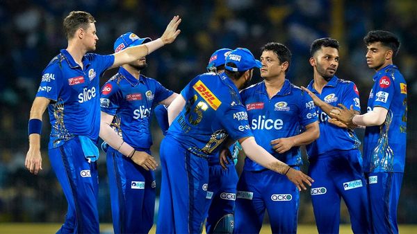 IPL 2023: लखनऊ को एलिमिनेट करके मुंबई इंडियंस ने बनाए ये शानदार रिकॉर्ड