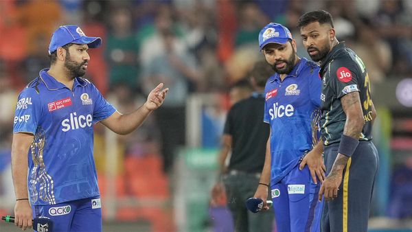 IPL 2023 फाइनल में क्यों नहीं पहुंच पाई MI, गुजरात और चेन्नई से किन चीजों में रह गई पीछे