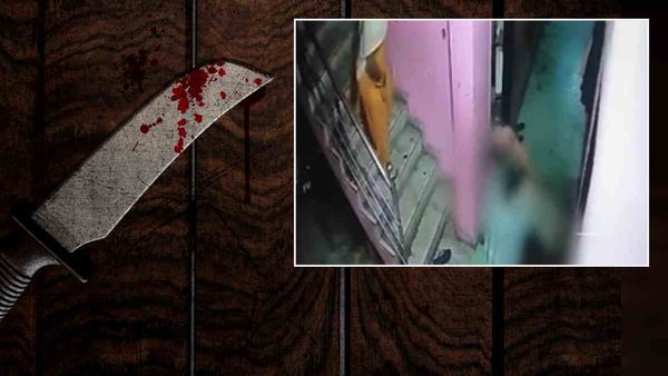 दिल्ली के बाद सूरत में चाकूबाजी, पिता ने बेटी को 25 बार चाकू से गोदा; सामने आई ये वजह