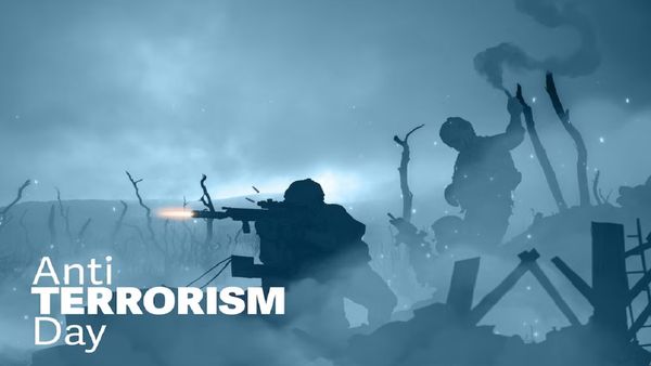 National Anti-Terrorism Day: 21 मई को क्यों मनाते हैं राष्ट्रीय आतंकवाद विरोधी दिवस, क्या है इतिहास