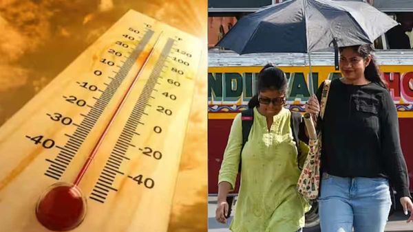 Nautapa 2023: क्या है नौतपा? 15 दिन तक बरसाएगा 'आग', जानिए क्यों बढ़ जाएगा Asia का तापमान?