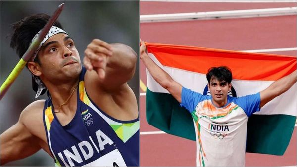Neeraj Chopra ने इतिहास रचा, World No. 1 एथलीट बनने वाले पहले भारतीय, शान से लहराया तिरंगा