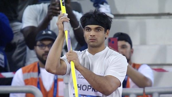डायमंड लीग में धमाकेदार जीत के बाद नीरज चोपड़ा ने खुद को बताया 'लकी', बताया क्या है अब 2023 में आगे का प्लान
