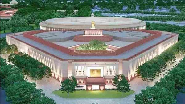 New Parliament House: 'राष्ट्रपति करें नए संसद भवन का उद्घाटन', सुप्रीम कोर्ट में जनहित याचिका पर सुनवाई आज