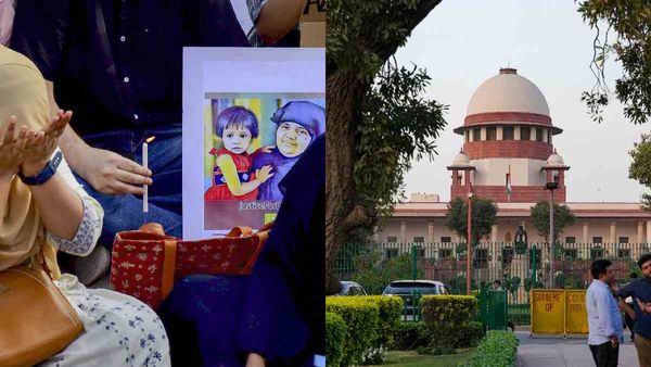 Bilkis Bano case: केंद्र और गुजरात सरकार दोषियों से जुड़ी फाइल सुप्रीम कोर्ट में पेश करने को तैयार