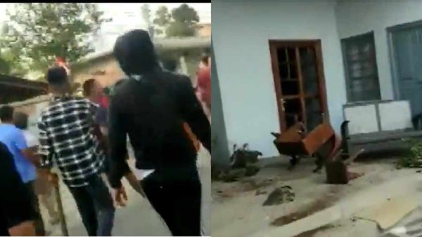 Manipur: चुराचांदपुर जिले में बवाल के बाद पब्लिक कर्फ्यू और बिष्णुपुर में धारा-144 लागू, देखिए VIDEO