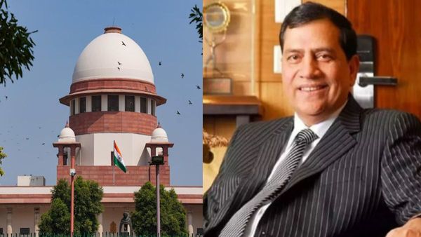 'आप जेल में रहकर आनंद लें', सुप्रीम कोर्ट ने आम्रपाली के पूर्व CMD की जमानत याचिका खारिज कर लगाई फटकार