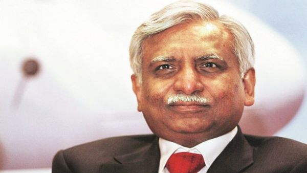 जेट एयरवेज के अध्यक्ष नरेश गोयल के ठिकानों पर CBI का छापा, 538 करोड़ की कथित धोखाधड़ी का मामला