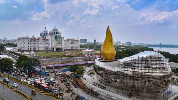 OPINION: तेलंगाना में 9 वर्षों में आई आर्थिक समृद्धि अविश्वसनीय है!