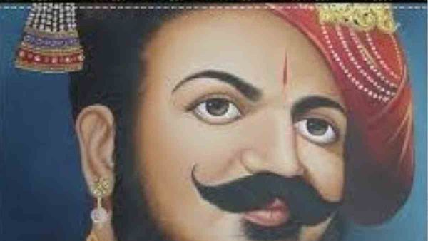 1857 Revolution: नानाजी पेशवा ने 1855 में ही बना ली थी क्रांति की योजना