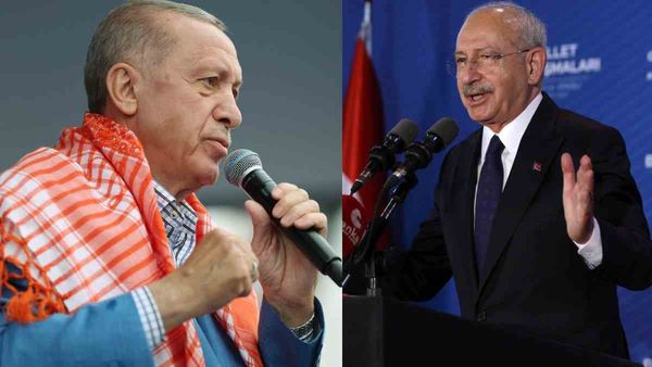 Elections in Turkey: तुर्किये में बदलाव की हवा, क्या टूटेगा एर्दोगन का 20 साल का ‘तिलिस्म’?