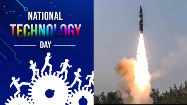 Technology Day: आज ही के दिन हुआ था परमाणु बम और स्वदेशी विमान ‘हंसा- 3’ का सफल परीक्षण