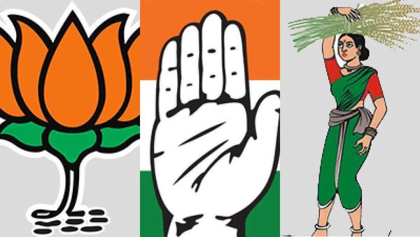 Karnataka election 2023 result: तटीय कर्नाटक में अपना गढ़ बचाने में सफल रही बीजेपी