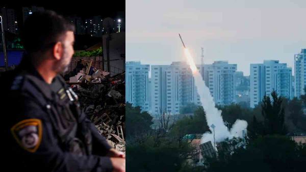 Israel: नागरिकों का विरोध प्रदर्शन टला, इजरायल सरकार का 