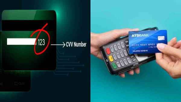 ऑनलाइन खरीददारी में जरूरी है CVV, जानें कैसे रोकता है कार्ड का दुरुपयोग