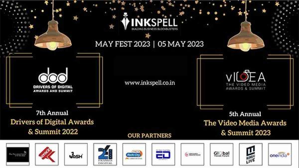 DOD Awards 2022: White Rivers Media को मिला डिजिटल एजेंसी ऑफ द ईयर अवार्ड