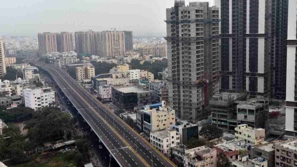 OPINION: पल-पल प्रगति और समृद्धि के पथ पर हैदराबाद