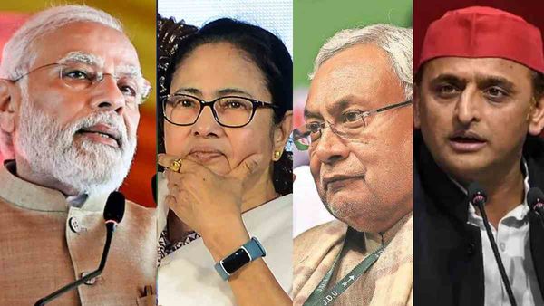 Regional Parties: क्षेत्रीय दल तो कमजोर होंगे ही लेकिन खतरा भाजपा को भी है