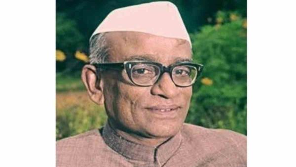 Neelam Sanjiva Reddy: मुख्यमंत्री, लोकसभा अध्यक्ष, राष्ट्रपति रहे नीलम संजीव रेड्डी, मगर फिर भी भुला दिये गये?