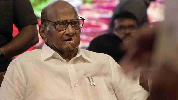 कर्नाटक जैसे नतीजे पूरे देश में दोहराए जा सकते हैं अगर....शरद पवार ने बताई शर्त