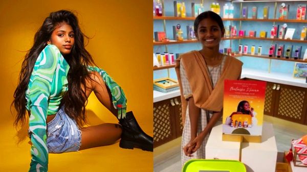 झुग्गी से निकलकर ब्यूटी ब्रांड बनी मलीशा खारवा, 14 साल में पाया ऐसा मुकाम, स्टोरी जान रह जाएंगे हैरान