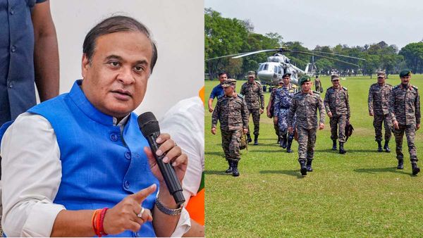 असम से AFSPA हटाने की तैयारी कर रहे हैं हिमंत बिस्वा सरमा, जानिए क्या है ये कानून?