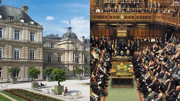Parliament Building: भारत का नया संसद भवन तैयार, जानें दुनिया की सबसे पुरानी संसदों का रोचक इतिहास