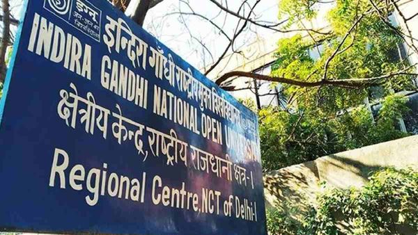 Deoria : इग्नू ने शुरु किए यह नए पाठ्यक्रम, इस तिथि तक करें आवेदन
