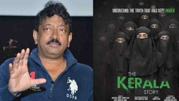 RGV on Bollywood: बॉलीवुड के 'बदसूरत चेहरे' को आईना दिखाते रामगोपाल वर्मा