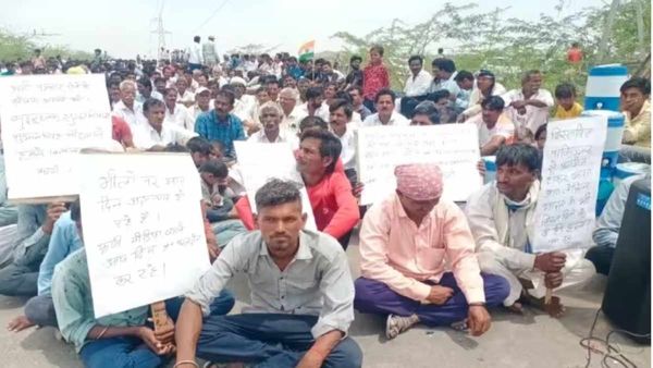 Hindu Refugees: राजस्थान में 25000 पाक से भागे हिन्दू शरणार्थी, वर्षों से कर रहे भारतीय नागरिकता का इंतजार