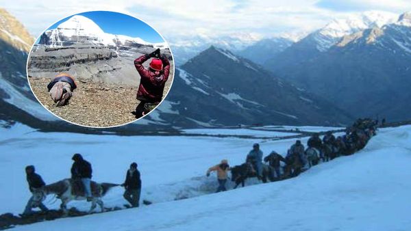 Kailash Mansarover: जानिए कैलाश-मानसरोवर यात्रा के बारे में, जानें कितना आता है खर्च