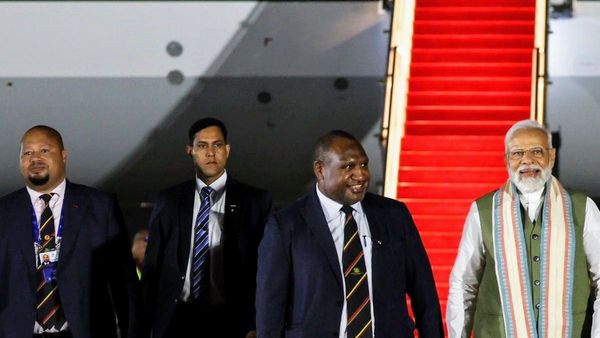 Indo-Pacific: पापुआ न्यू गिनी क्यों गये प्रधानमंत्री मोदी?
