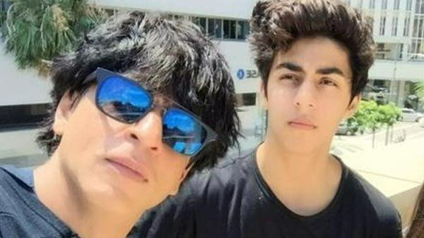 Shahrukh Khan Son: बेटे को बचाने के लिए गिड़गिड़ाने वाले फिल्मी पापाओं की लिस्ट लंबी है