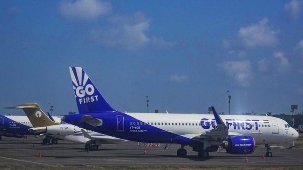 Go First एयरलाइन की 28 मई तक फ्लाइट्स रद्द, कंपनी ने ग्राहकों से कही ये बात
