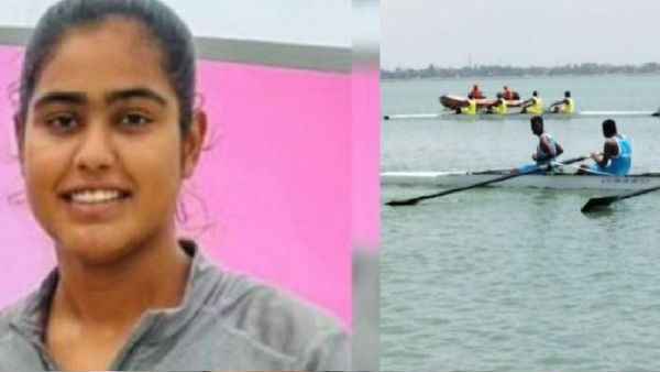 Khelo India: रोइंग प्रतियोगिता में तीन स्वर्ण पदक जीतकर देश का नाम रोशन करने वाली अविनाश कौर का यह है सपना