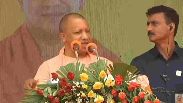 UP Nikay Chunav 2023: CM Yogi बोले, 'यह चुनाव सपा-बसपा जैसे कचरे को साफ करने का है'