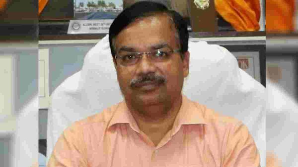 UP: जानिए कौन हैं Prof Jai Prakash Pandey जो बने AKTU के नए VC