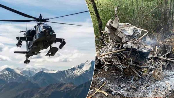Helicopter Crash: क्यों क्रैश हो रहे हैं सेना के हेलीकॉप्टर, जानिए कब दुर्घटनाग्रस्त हुए सैन्य विमान