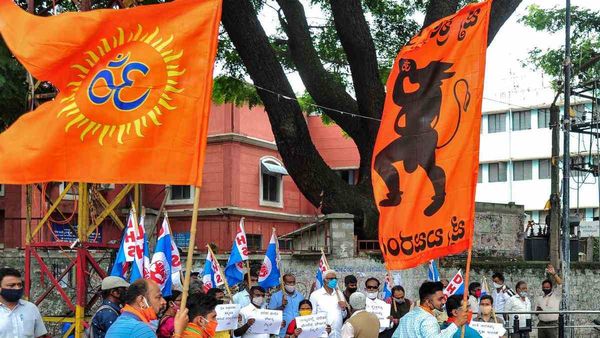 बजरंग दल पर बैन बन गया कर्नाटक चुनाव का बड़ा सवाल