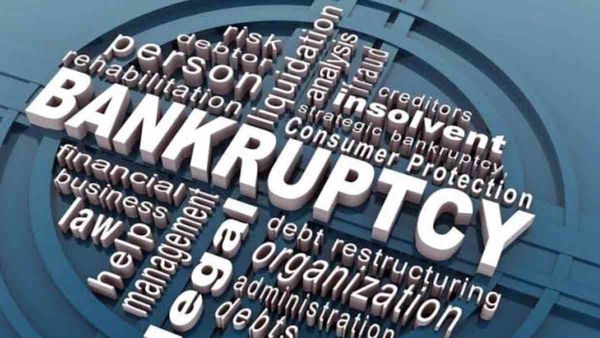 Bankruptcy: दिवालिया हुए तो क्या हुआ मालामाल हो गये