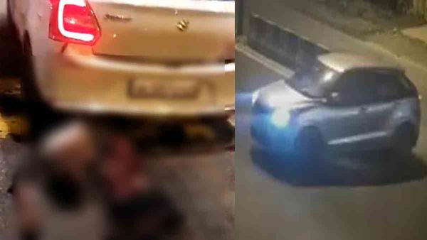 Hit and Drag Cases: वाहनों से लोगों को घसीटने के मामले तेजी से बढ़े, एक साल में 20 बड़ी घटनाएं आई सामने