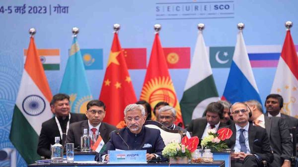 SCO Meeting Goa: शंघाई सहयोग संगठन में भारत का दमदार उभार