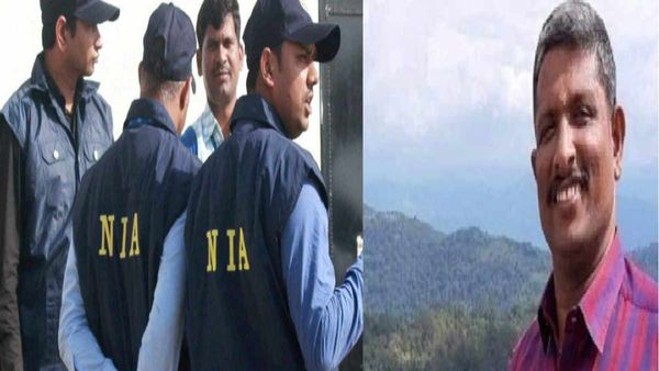 केरल: RSS नेता श्रीनिवासन मर्डर केस में PFI के और सदस्‍य को NIA ने किया अरेस्‍ट, 1 लाख रु का था इस पर इनाम