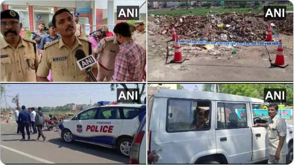 हैदराबाद में युवती का हश्र Shraddha Walker जैसा हुआ, 48 साल के अधेड़ पर लिव इन पार्टनर की हत्या का आरोप