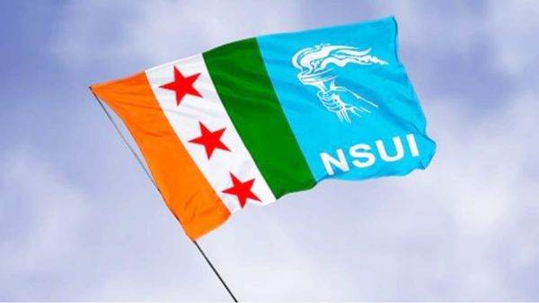 MP News: NSUI द्वारा जारी मध्य प्रदेश जिला अध्यक्षों की सूची पर लगाई गई रोक, दिल्ली से आया आदेश