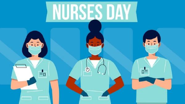 International Nurses Day 2023: आज है अंतरराष्ट्रीय नर्स दिवस, जानिए 12 मई को ही क्यों मनाया जाता है नर्स डे