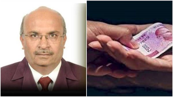 MP में क्लास वन ऑफिसर OSD संजय जैन बर्खास्त, रिश्वतखोरों पर सीएम की सख्ती, Audio Viral हुआ था