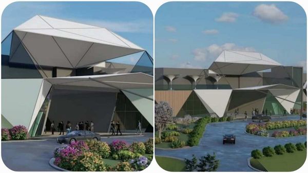 MP News: देश का पहला डायमंड आकार का रेलवे स्टेशन पन्ना में बनेगा, प्रपोजल तैयार