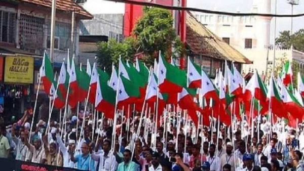 यूपी के 20 जिलों मे ATS की 30 टीमों का PFI के ठिकानों पर छापा, हिरासत में लिए गए 70