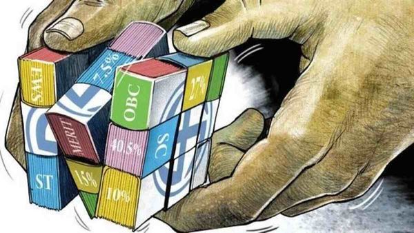 अनुसूचित जाति वर्ग के कल्याण में सबसे ऊपर है आंध्र प्रदेश सरकार